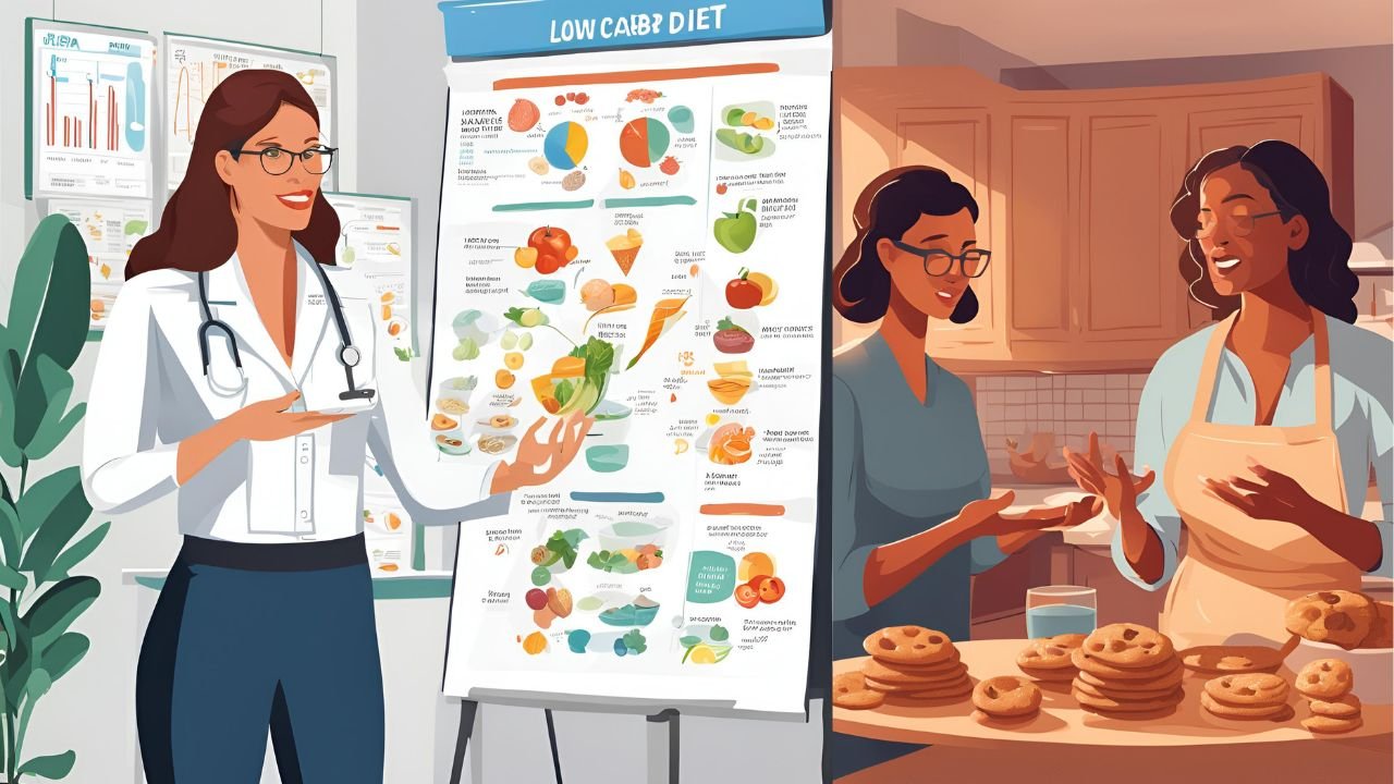  Cookie Cutter Low Carb Diet Plans Explained A Deep Dive into Personalized Nutrition