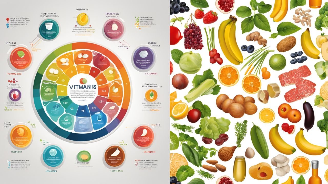 Exposed The Liquid Vitamin Myth Explained Separating Fact from fabrication