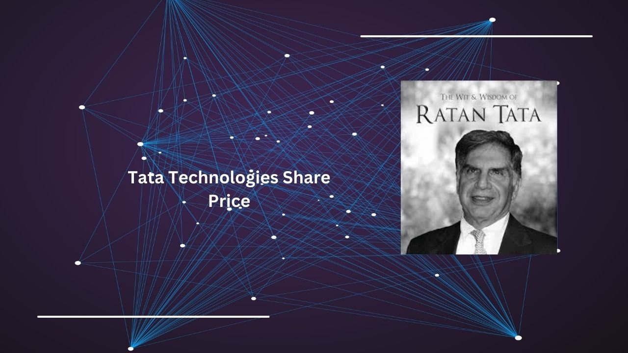  Tata Technologies Share Price: A Comprehensive Overview 24