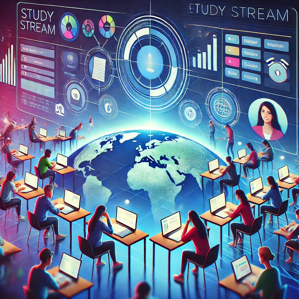 Best Unlock Your Productivity with the Study Stream App 24