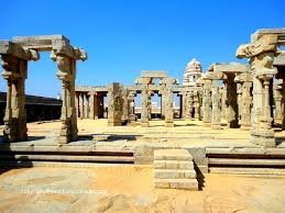 Lepakshi : Top Tourist Places in Andhra Pradesh