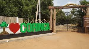 Kakinada & Coringa