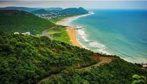 Visakhapatnam : Top Tourist Places in Andhra Pradesh