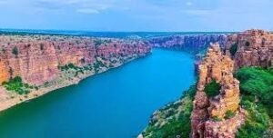 Gandikota : Top Tourist Places in Andhra Pradesh